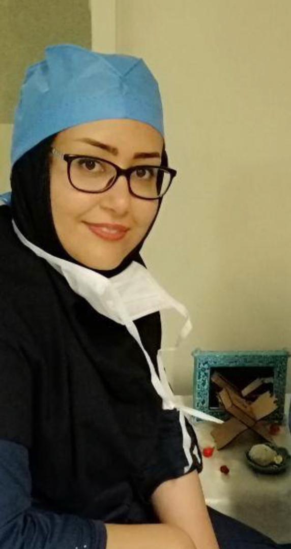 دکتر آلا طالبی