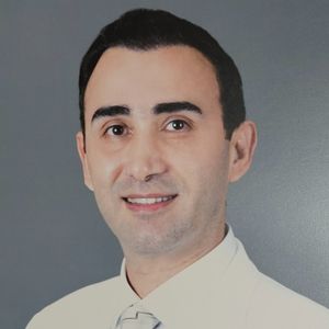 دکتر نصیر سعیدی