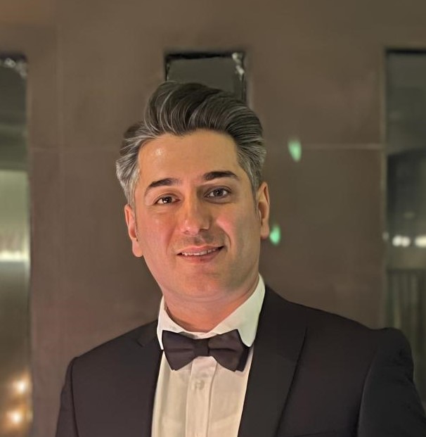 دکتر حامد پوستچی