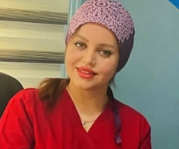 دکتر نگار جعفری
