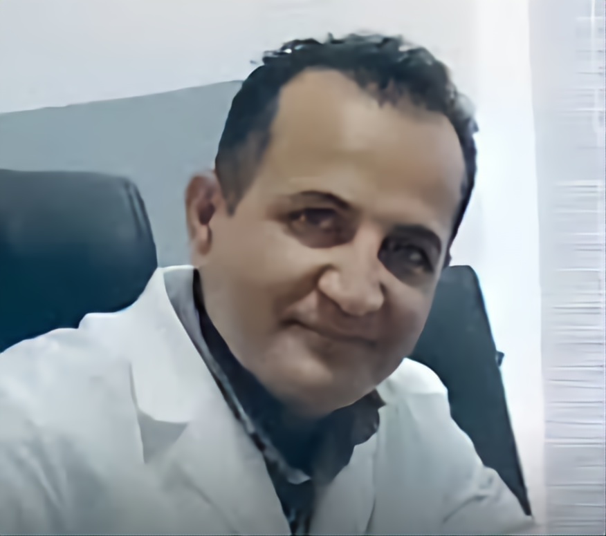 دکتر لطفعلی نوروزی