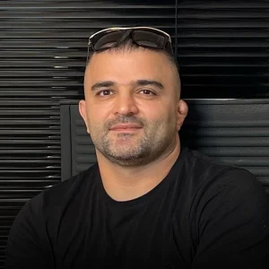 دکتر پیام حق پناه