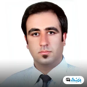 دکتر سیدطارخ فیصل حسین زاده