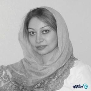 دکتر لیلا رستگار
