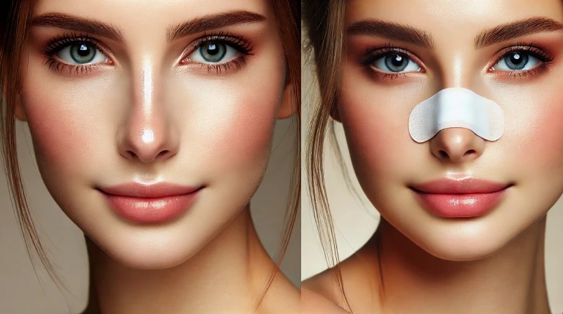 چرا نباید بعد از جراحی سر را رو به پایین بگیریم؟