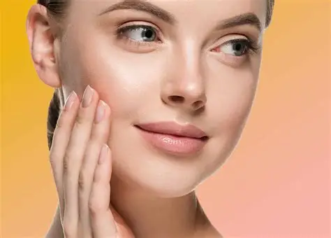 عمل بینی با پوست نازک